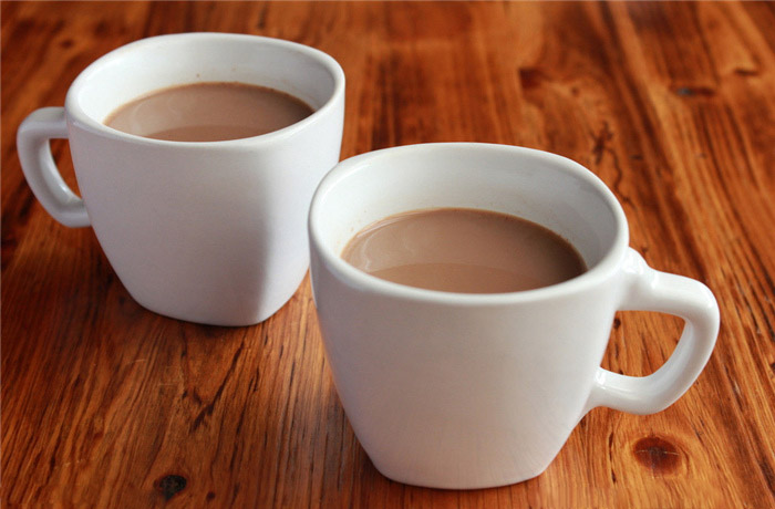 新邵奶茶培训